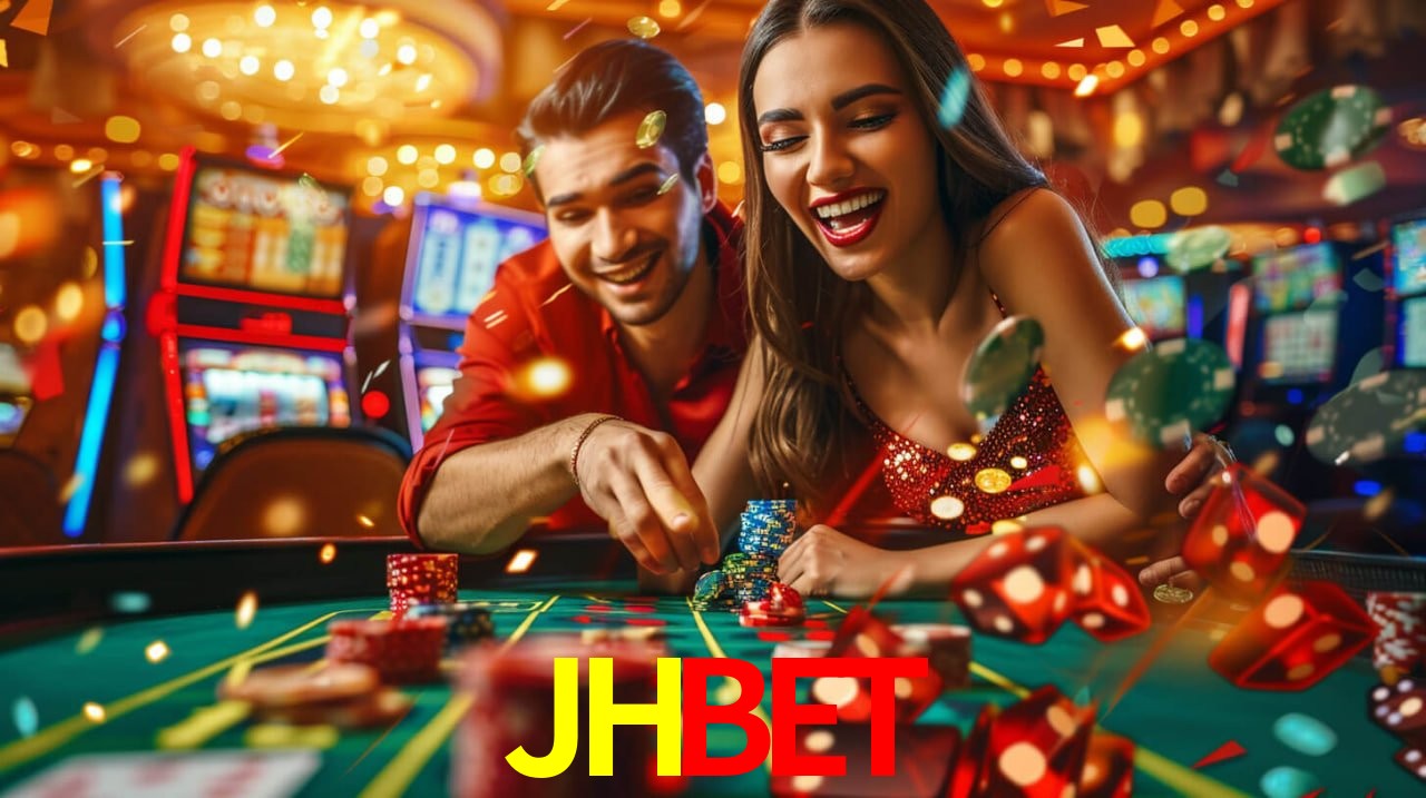 JHBET - Pagamento PIX Instantâneo