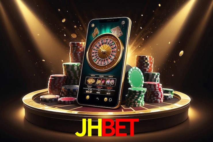 JHBET - Aplicativo Móvel